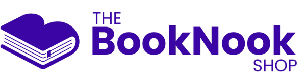 The BookNook Store